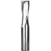 YONICO Upcut Router Bits Spiral 2 Flute Solid Carbide CNC