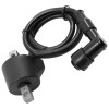 Caltric Ignition Coil for Polaris Scrambler 400 2X4 4X4 1995-2002