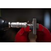 Starrett Carbide Tipped Hole Saw - CTD28 TCT Deep Cut