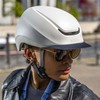 KASK MOEBIUS ONYX L WG11 Helmet 23.2 - 24.4 inches