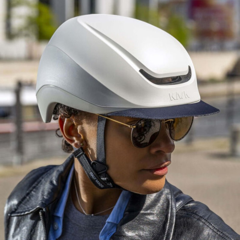 KASK MOEBIUS ONYX L WG11 Helmet 23.2 - 24.4 inches