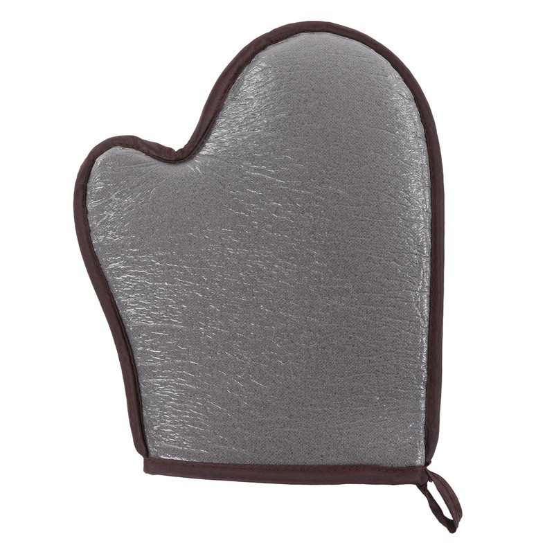 4 Pcs Self Tanner Mitt Tanning Oil Paint Exfoliating Soft