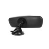 Car Rear View Mirror Universal Auto Truck Interior Mirror (Plain