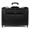 Travelpro Maxlite 5 Softside Lightweight Carry-On Upright 2 Wheel Rolling