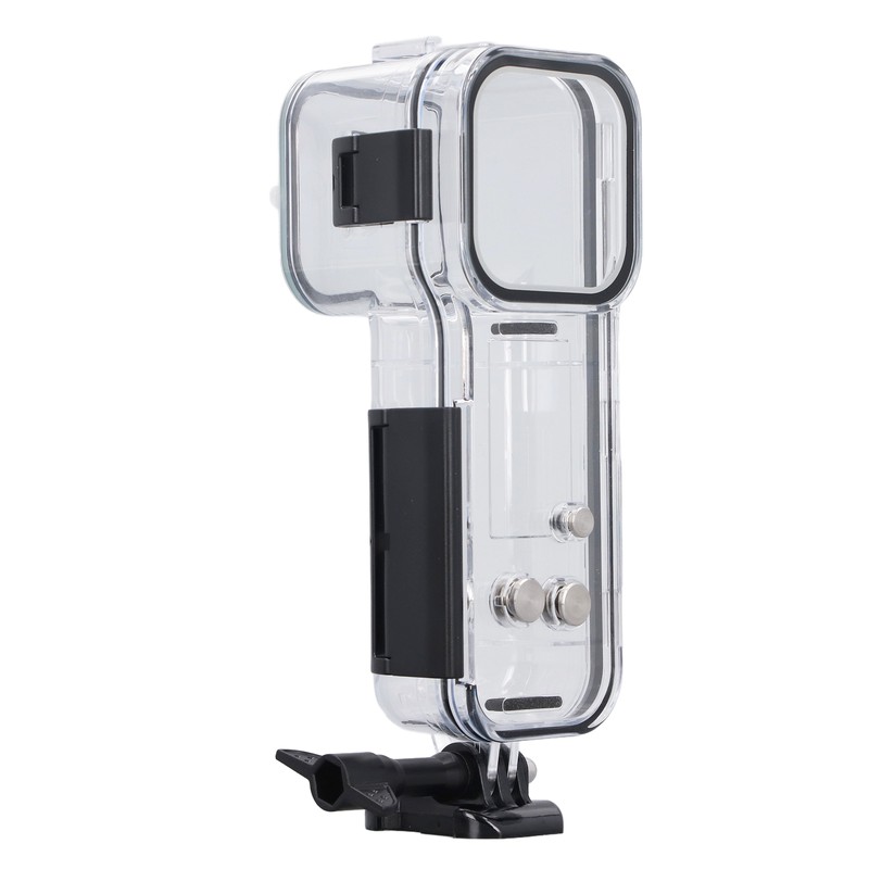 Waterproof Housing Case for Osmo Pocket 3 Touchscreen Protective 45m