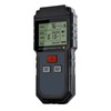 Electromagnetic Field Radiation Detector Portable Handheld EMF Monitor with HD