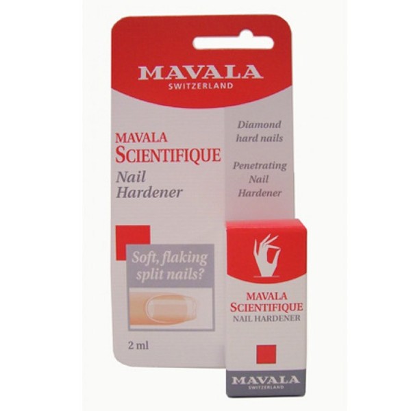 Mavala Scientifique Nail Hardener 2ml