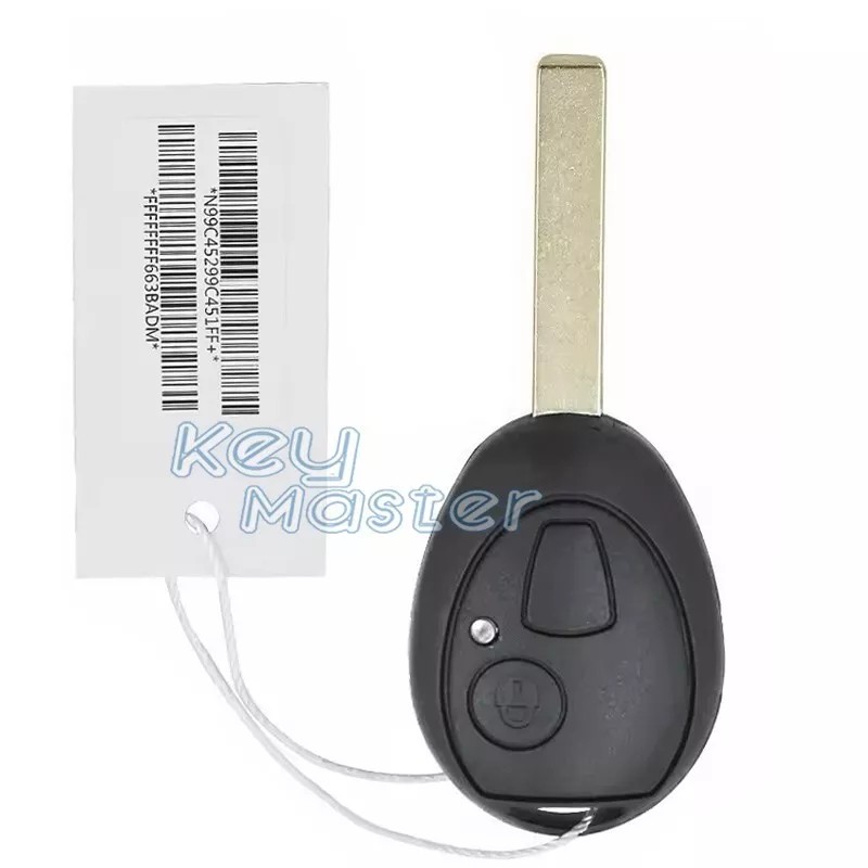 KeyMaster 2x for Mini Cooper 2002 2003 2004 2005 315MHz