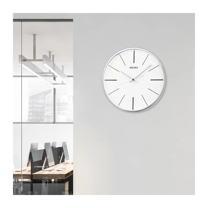 Seiko Unisex Analogue Watch – QXA634A