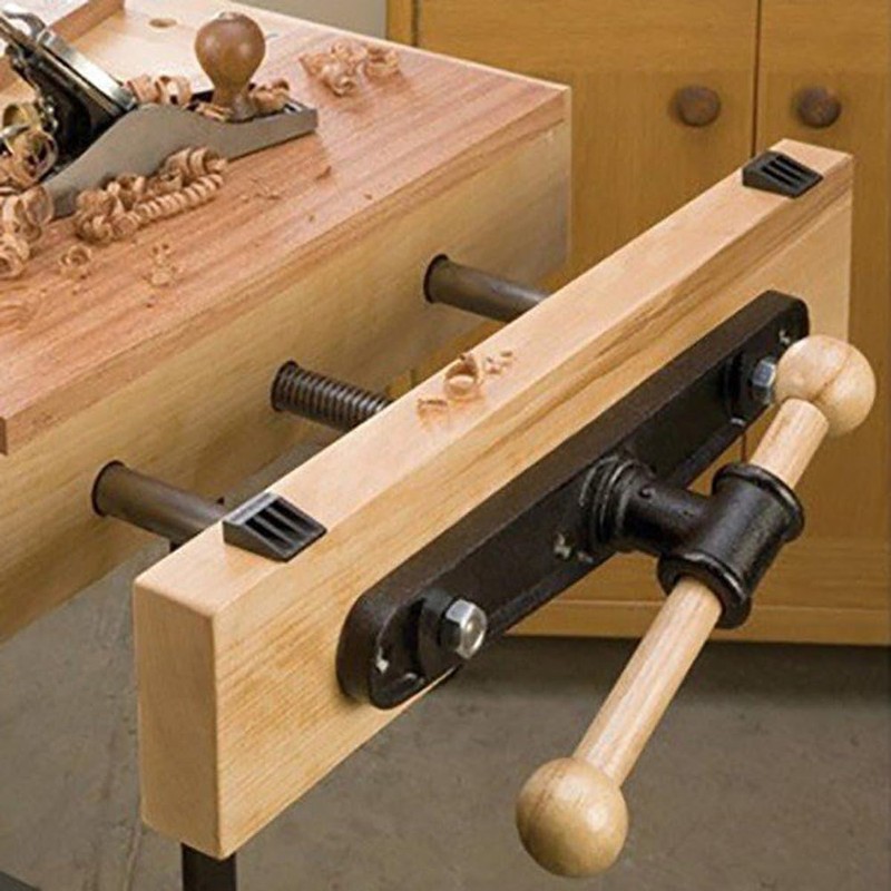 Stax Tools 122 WESTON Work Table Clamp DIY Work Bench