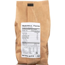 Mitica, Taralli Classic, 8.81 Ounce