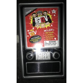 Bonkers FGEETV Mini TEEV Mystery Pack SEASON 2 Special FX TV~NEW~2020