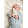 miffy x Little Dutch Baby Rattle/Vintage Sunny Stripe