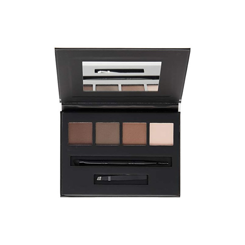 Palettes by BellaPierre Brow Palette