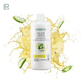 3 types of aloe vera gel / 알로에베라겔 3종