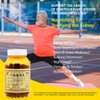 ciwoll Liu-Wei Di-Huang Wan Herbal Supplement 480 Pills (60 Servings)