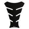 BIKE-label Tank Pad Motorcycle Carbon Black Compatible with Honda X507750VA
