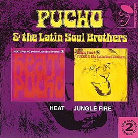 Heat/Jungle Fire