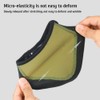 Cycling Shoes Covers Thermal Toe Cover Warmers Overshoes Windproof Overshoes