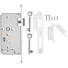 AGT Deadlock – Set of 3 Deadlock Mortice Locks for