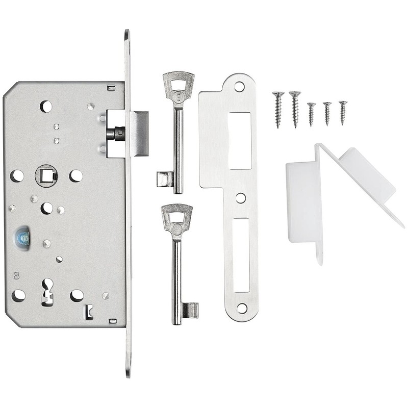 AGT Deadlock – Set of 3 Deadlock Mortice Locks for