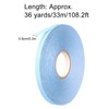 Double Sided Lace Front Support Tape Hair Extension Adhesive Wig