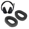 Cooling Gel Ear Pads for EPOS H3 PRO Hybrid Headphones,