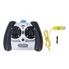 Remote Control Helicopter 3 Channel 10 Meters Remote Distance RC