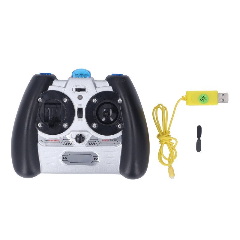 Remote Control Helicopter 3 Channel 10 Meters Remote Distance RC