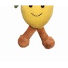 Gallerie II Lemon Man Ornament Yellow