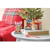 Jim Shore Christmas Angel Pjs Figurine