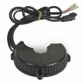 36V 500W 25A 7T BAFANG BBS02B BBS Controller Electric Bike Controller Accessories for Mid Drive Crank Engine Kits