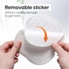 GEN'C BÉAUTY Disposable Underarm Sweat Pads Prevent Armpit Sweat Pads