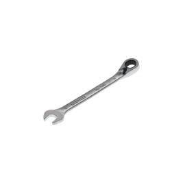 Gedore 2297396 Combination Ratchet Wrench 0.9 inches (24 mm) with Tilt Angle