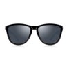 Clandestine Model Black Blue Grey - Polarised Men & Women
