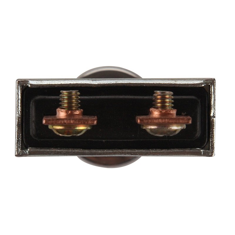 MIDIYA Auto Toggle Switch Heavy Duty Push-Pull-On-off Switch With 2