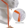 Mask Holder, No-Slip Secure Mask Strap for Cool Mist Inhaler,