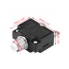 88 Series 10a + AC 125 / 250V Reset Thermal