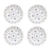 Churchill Finlandia Dinner Plates 10", Set of 4, Made in