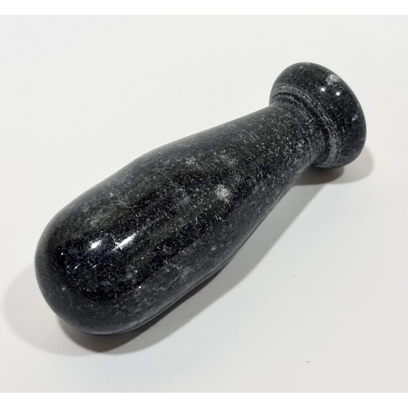 KLEO 3" Compatible Black Pestle for Many Size Mortar |