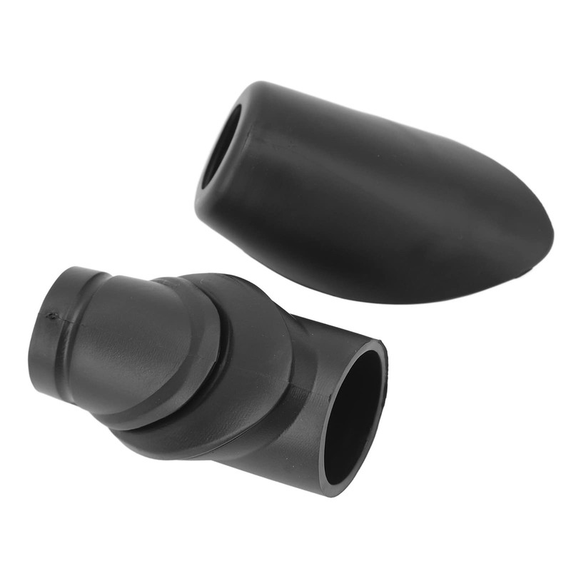 Antenna Rubber Gasket Base, 2 Pieces Antenna Adapter Base Bracket