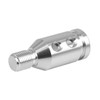 X AUTOHAUX M12 x 1.25 Car Gear Shift Knob Adapter