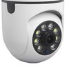 A16 Security Camera WiFi Camera Indoor 360 Degrees Full View