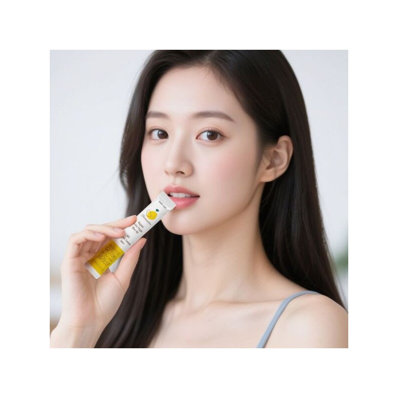 Olive Ajumo 올리바즈모 유기농 올리브 레몬 올레샷 20ml 14포 1박스