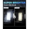 LED Truck Bed Light Cargo Area Lights Compatible with Toyota