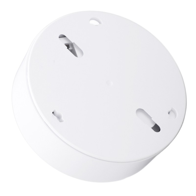 Smoke Alarm Wifi 85DB APP Remote Control Sound Red LED