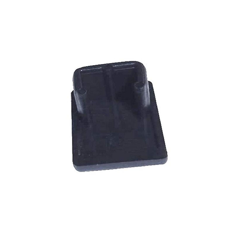 LIUDA 30-304B Sling Insert Rectangular Sling Chair Replacement End Caps