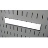 Wall Control 8in Accessory Hanger Tool Holder Bracket Pegboard Accessory