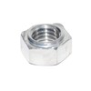 Welding Nuts M5 Pack of 50 Hexagonal Welding Nuts DIN