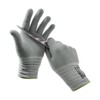 wahoo Food Grade Cut Resistant Gloves, 21 Gauge B.COMB Air,